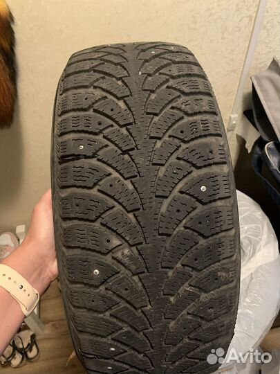 Nordman Nordman 4 205/55 R16