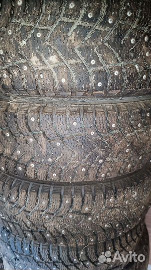 Колеса зимние Cordiant