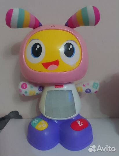 Робот Бибель