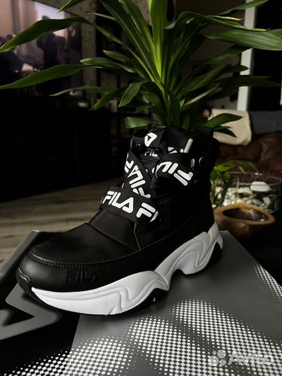 Ботинки женские утепленные 39 размер