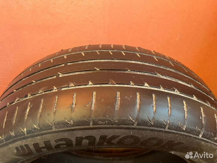 Hankook Ventus Prime 2 K115 205/55 R16 91H