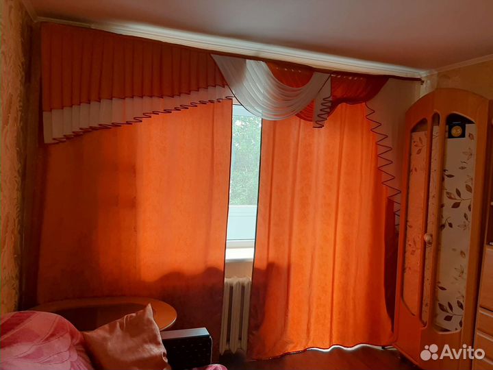 Шторы с ламбрекеном бу