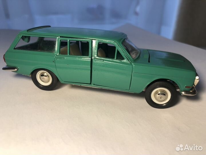 Модели автомобилей СССР волга газ 24