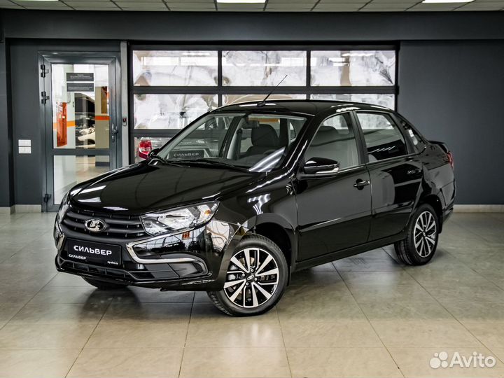 LADA Granta 1.6 МТ, 2023