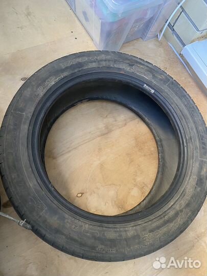 Michelin Pilot Exalto PE2 215/55 R17 94ZR