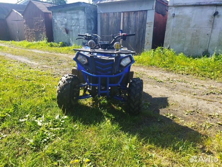 Продаётся квадроцикл