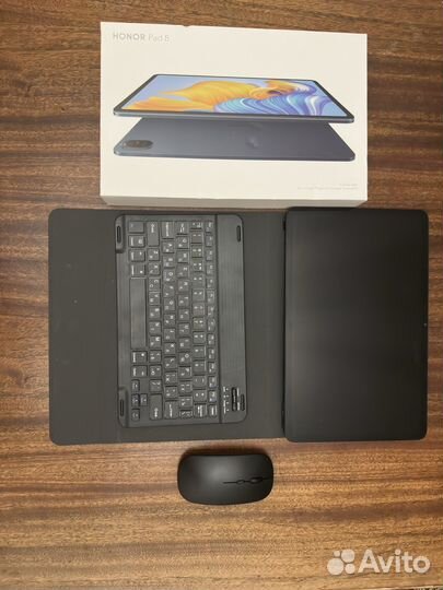 Планшет Honor pad 8