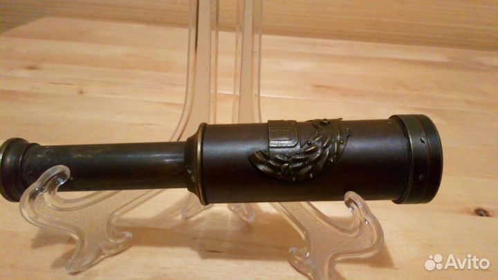 Труба подзорная usa 1930e