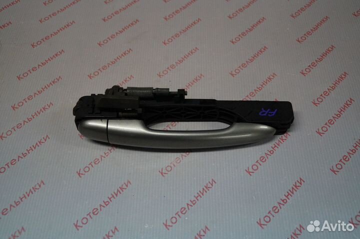 Nissan 80642-AV600 Ручка двери задняя правая