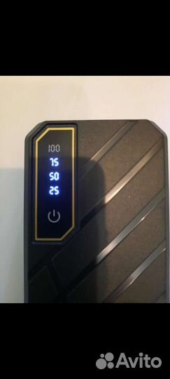 Повербанк новый X-pert