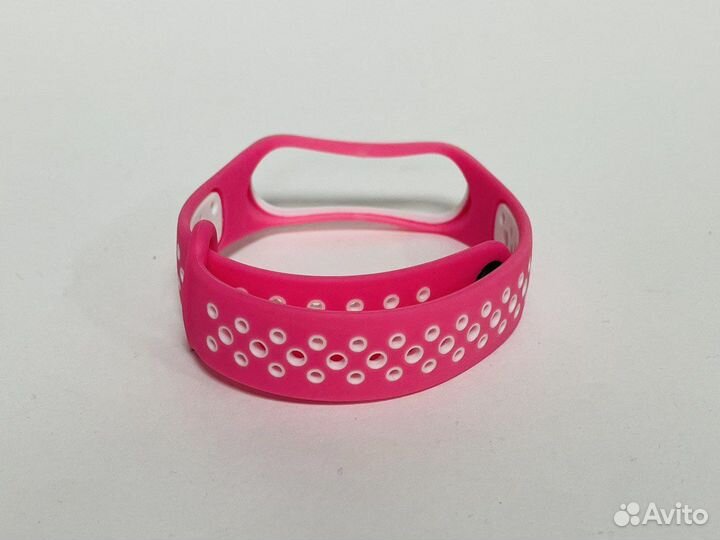 Ремешок для фитнес-браслета xiaomi Mi Band 4 без б