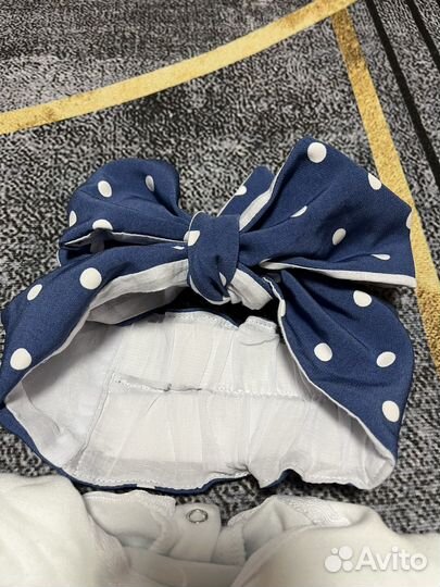 Комплект для новорожденных