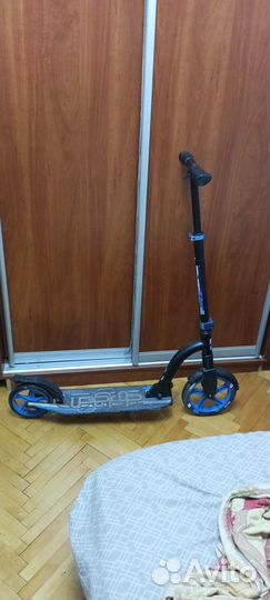 Продаю самокат в идеальном состоянии