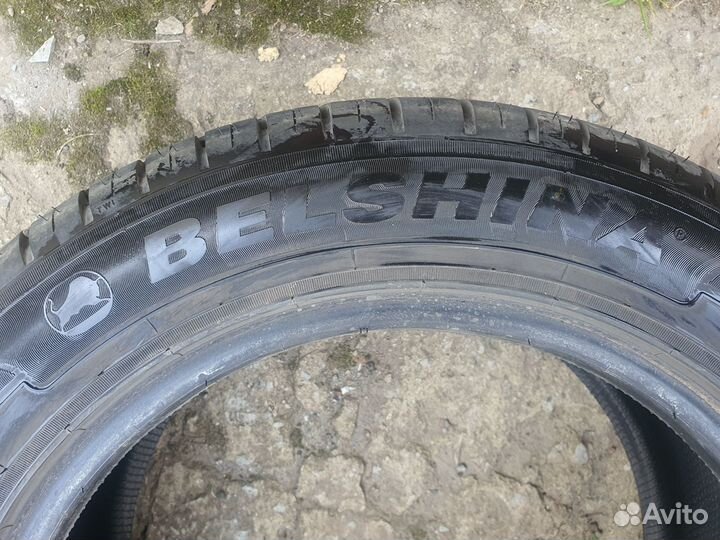 Белшина Artmotion Бел-329 215/55 R16 93H