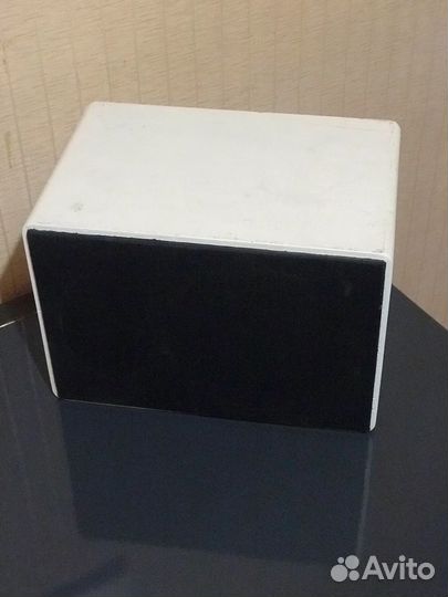 Колонка СССР