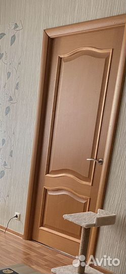 Дверь межкомнатная