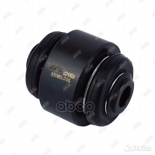 Сайлентблок задней цапфы toyota RAV4 ACA3 /GSA3