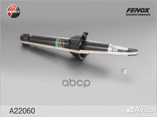 Амортизатор Honda CR-V 95-02 A22060 fenox