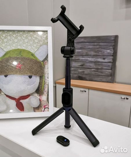 Xiaomi Mi Selfie Stick Tripod Black