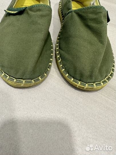 Эспадрильи havaianas