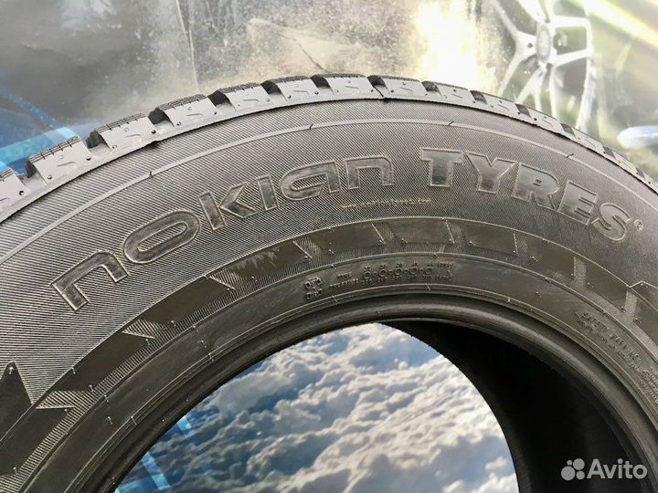 Nokian Tyres Nordman 7 SUV 285/60 R18 116T