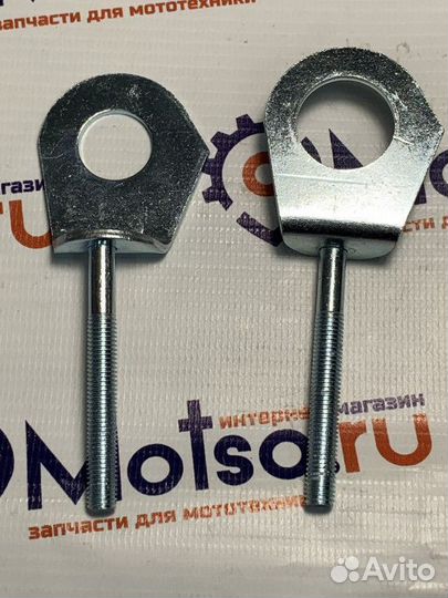 Натяжитель цепи Иж