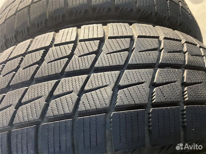 Bridgestone Ice Partner 205/60 R16 92Q