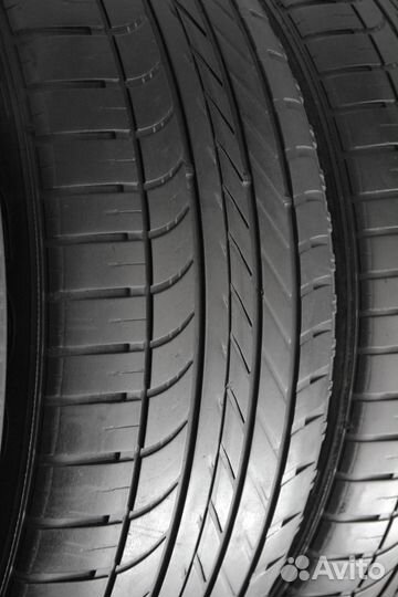 Goodyear Eagle F1 Asymmetric SUV 4x4 275/45 R21 110W