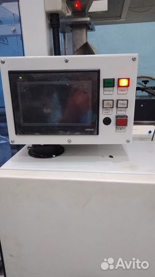 Фасовочный аппарат