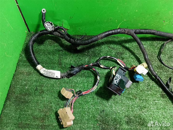 Жгут проводки передней панели Subaru Tribeca WX 2
