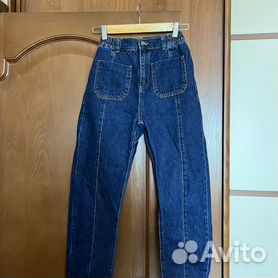 Американские брендовые джинсы интернет-магазин