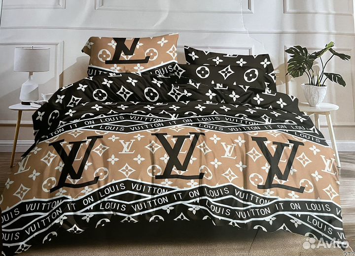 Белье постельное