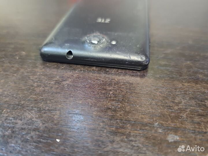 ZTE Blade GF3, 8 ГБ