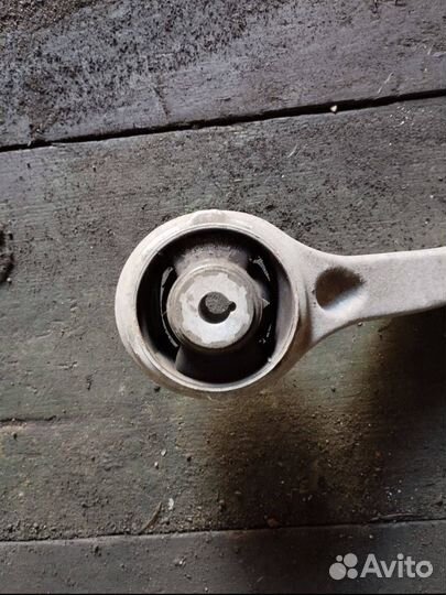 Рычаг передний левый нижний Mercedes-Benz C-Класс