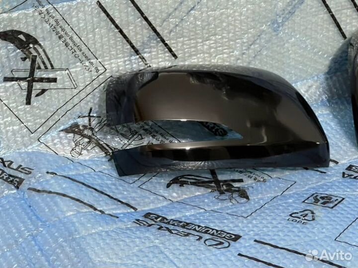 Крышка зеркала Lexus Lx570 2012-2021