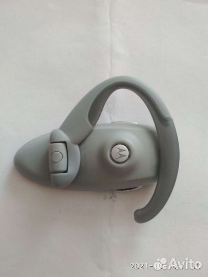 Bluetooth-гарнитура Motorola HS820