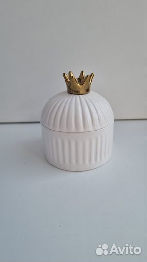 Шкатулка тарелка кашпо