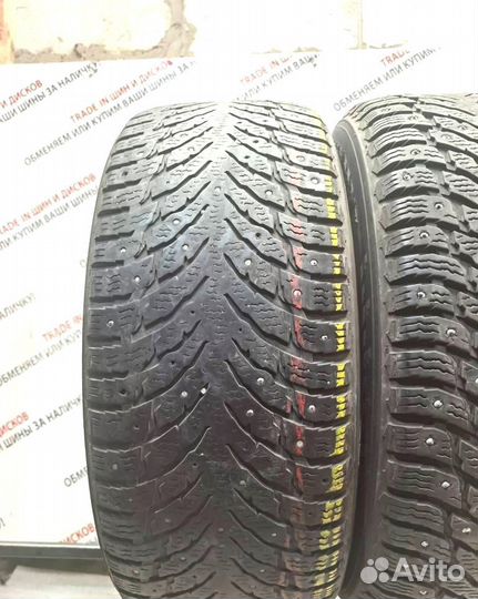 Nokian Tyres Hakkapeliitta 9 235/55 R17 103Y