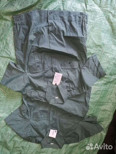 Форма для девочки