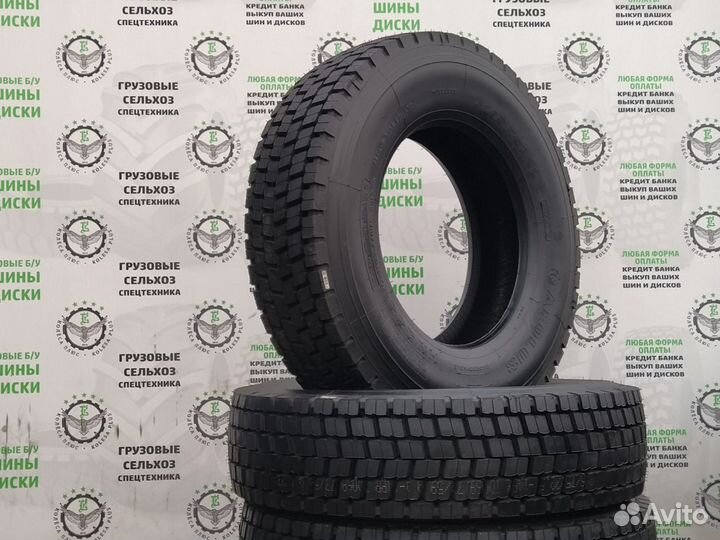 Грузовые шины Aeolus HN 335 295-75 R22.5