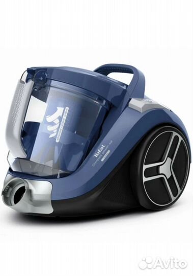Пылесос Tefal TW4881