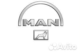 MAN 81981836402 Отопление фильтра горючего (81.12513-6001)