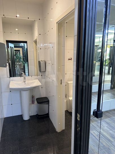 Общепит (Ресторан видовой), 170 м²