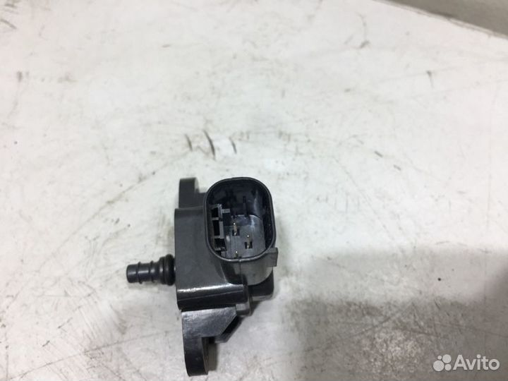 Датчик давления воздуха Mercedes Ml W164 M272 3.5