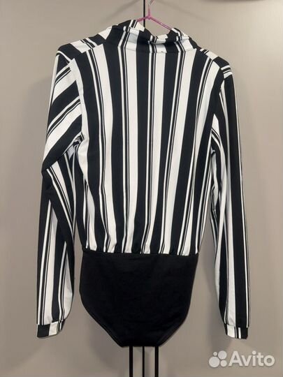 Боди женское