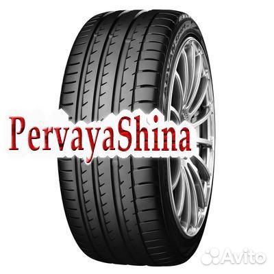 Yokohama Advan Sport V105 255/55 R18