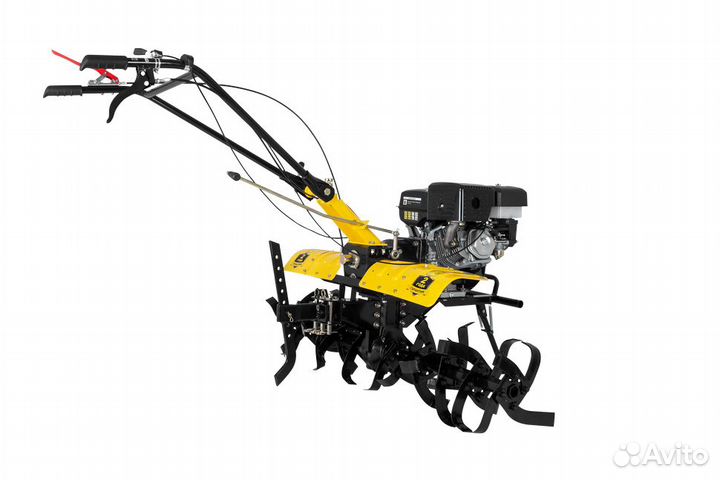 Сельскохозяйственная машина huter мк-17000P