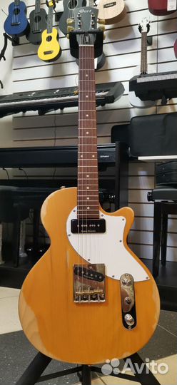 Cort Sunset-TC-WBB Sunset Series