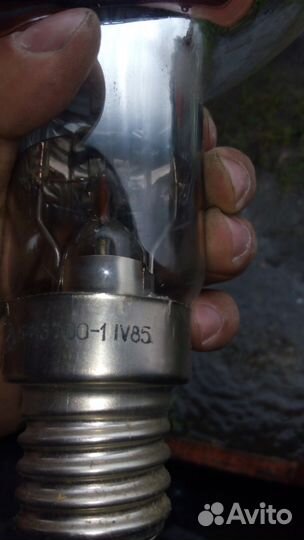 Лампы дриз 700, дриз 700-1 1985года