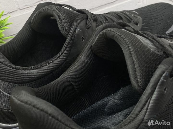 Кроссовки Hoka мужские спортивные